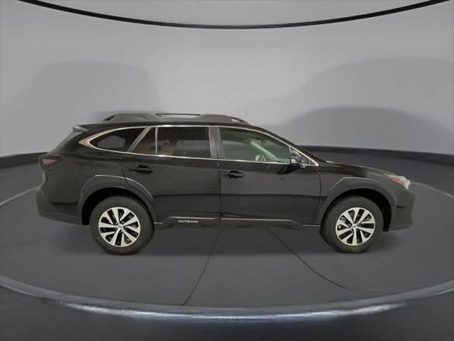 new 2025 Subaru Outback car, priced at $34,220