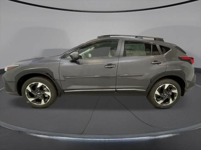 new 2024 Subaru Crosstrek car, priced at $32,844