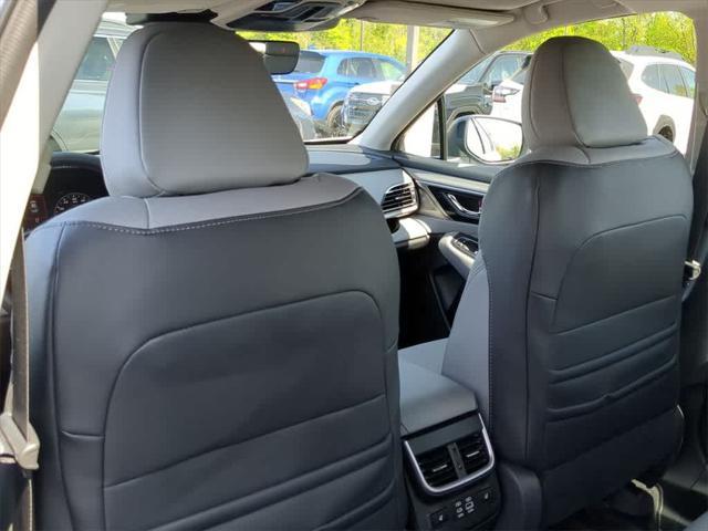 used 2025 Subaru Legacy car, priced at $31,659