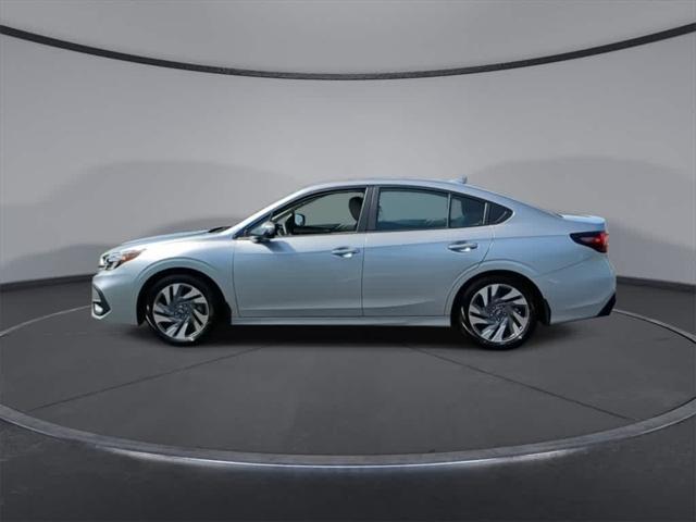 used 2025 Subaru Legacy car, priced at $31,659