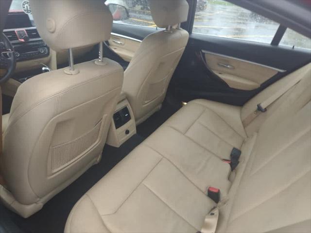 used 2018 BMW 330e car, priced at $21,000