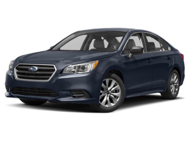 used 2016 Subaru Legacy car