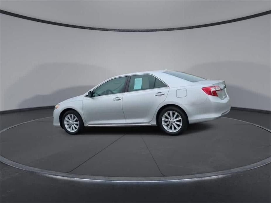 used 2013 Toyota Camry car, priced at $13,525