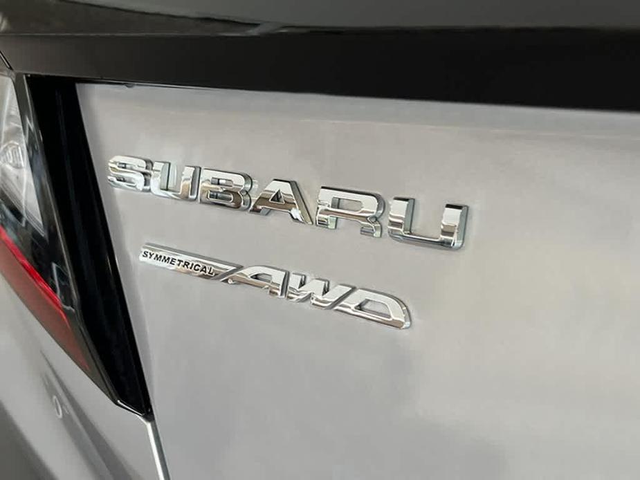 new 2024 Subaru WRX car, priced at $40,803