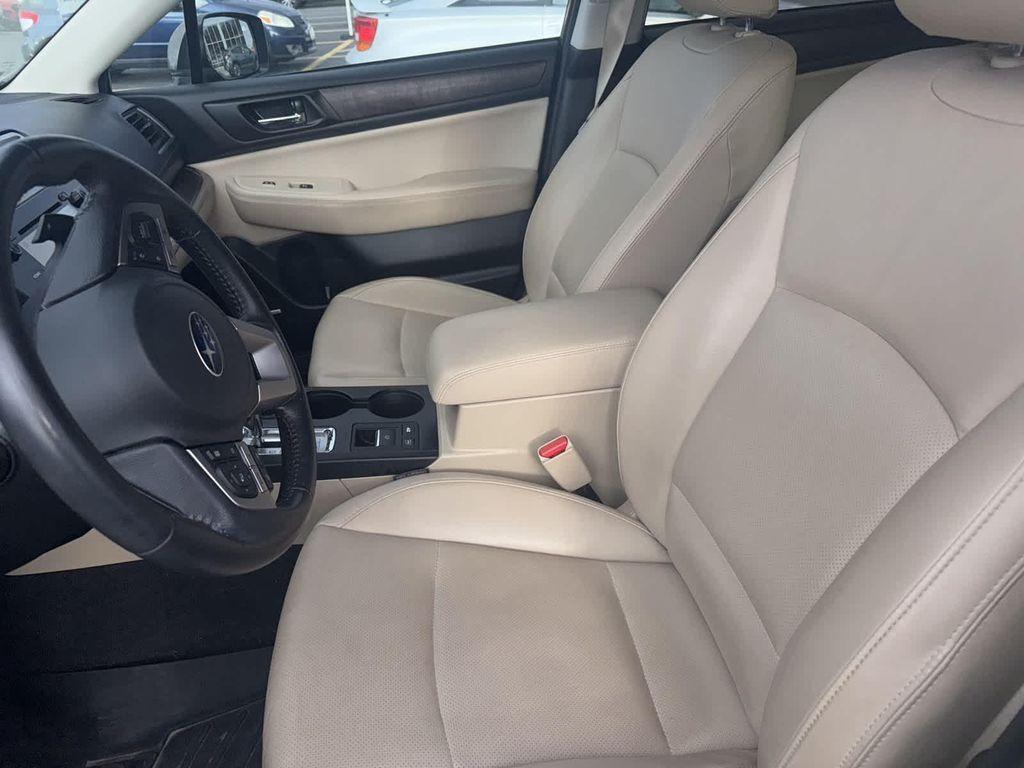 used 2017 Subaru Outback car, priced at $14,500