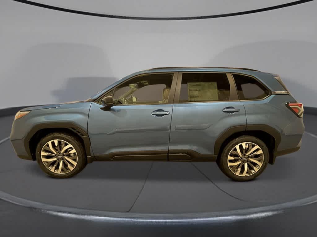 new 2025 Subaru Forester car, priced at $42,042