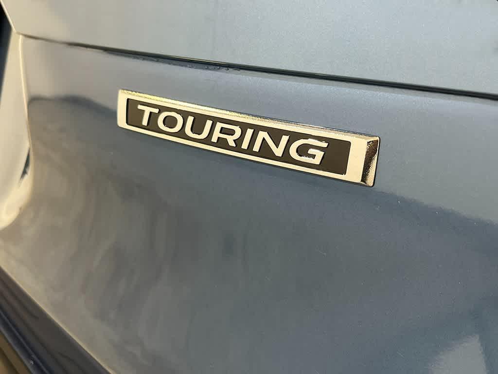 new 2025 Subaru Forester car, priced at $42,042