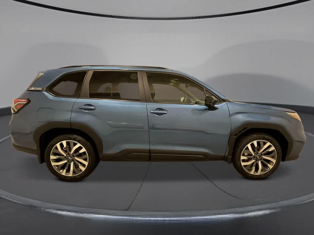 new 2025 Subaru Forester car, priced at $42,042
