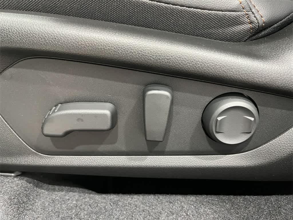 new 2025 Subaru Forester car, priced at $42,042