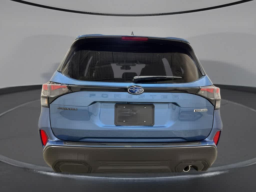 new 2025 Subaru Forester car, priced at $42,042