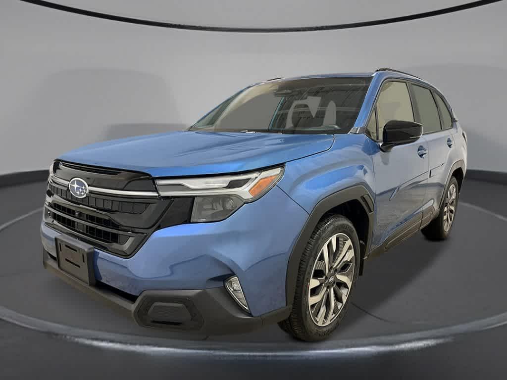 new 2025 Subaru Forester car, priced at $42,042