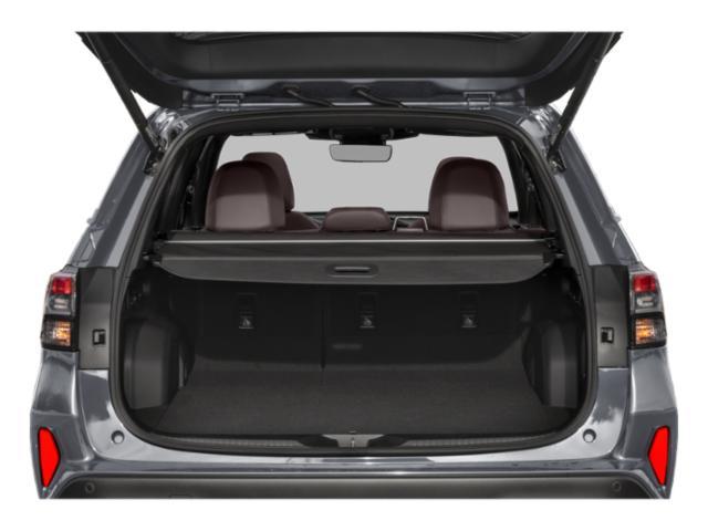 new 2025 Subaru Forester car, priced at $44,226