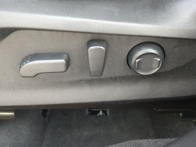 used 2021 Subaru Forester car, priced at $27,500