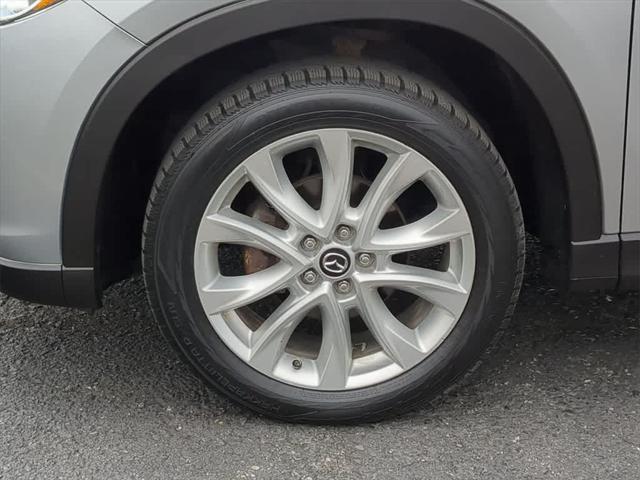 used 2014 Mazda CX-5 car, priced at $13,523