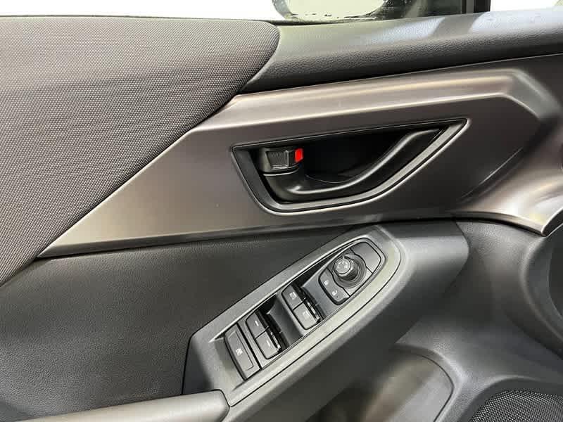 new 2025 Subaru Impreza car, priced at $26,416