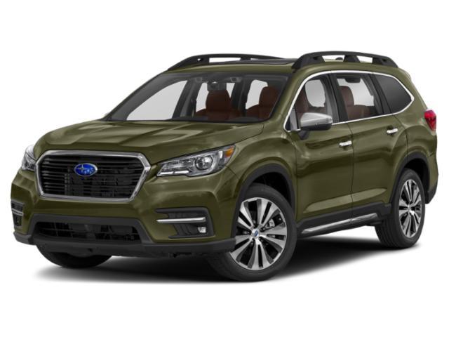 used 2022 Subaru Ascent car, priced at $35,000