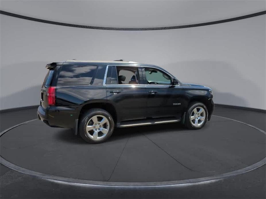 used 2015 Chevrolet Tahoe car, priced at $22,917