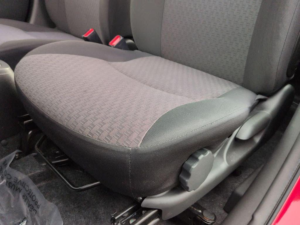 used 2020 Mitsubishi Mirage car, priced at $12,600