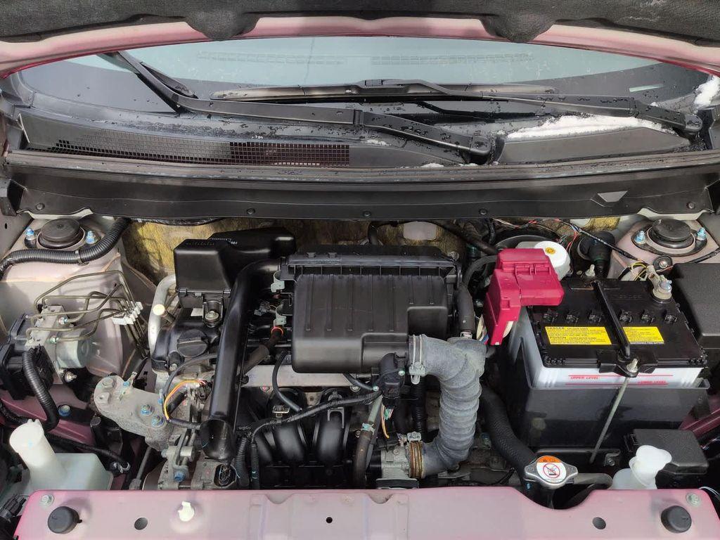 used 2020 Mitsubishi Mirage car, priced at $12,600