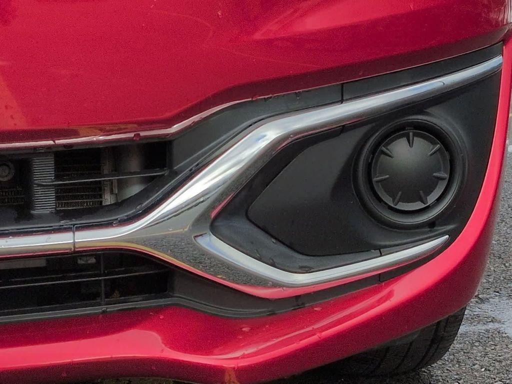 used 2020 Mitsubishi Mirage car, priced at $12,600