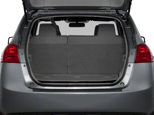 used 2013 Nissan Rogue car, priced at $8,500