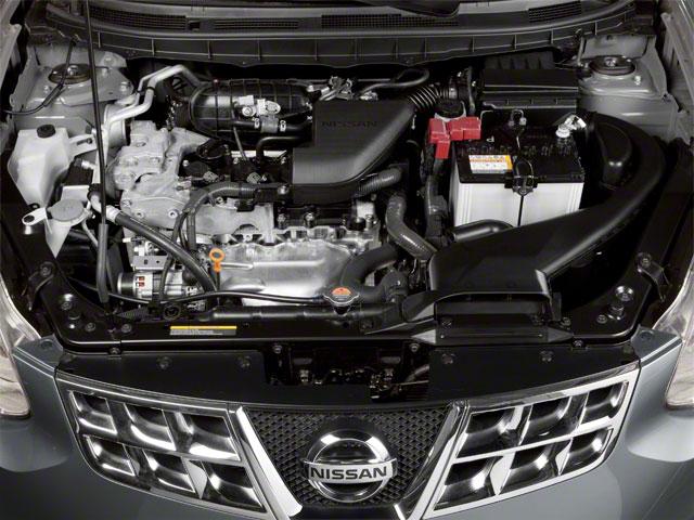 used 2013 Nissan Rogue car, priced at $8,500