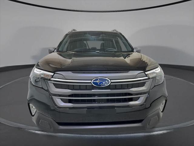 new 2025 Subaru Forester car, priced at $33,882