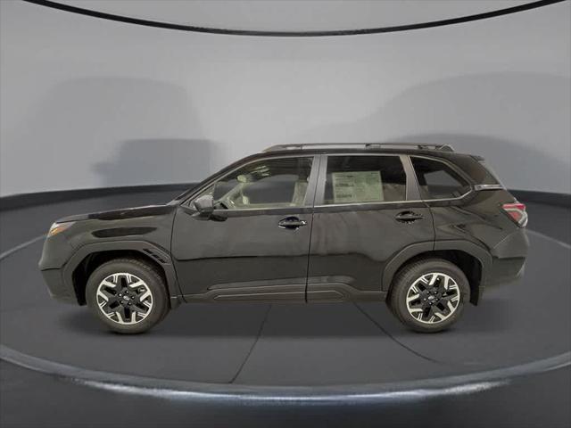 new 2025 Subaru Forester car, priced at $33,882