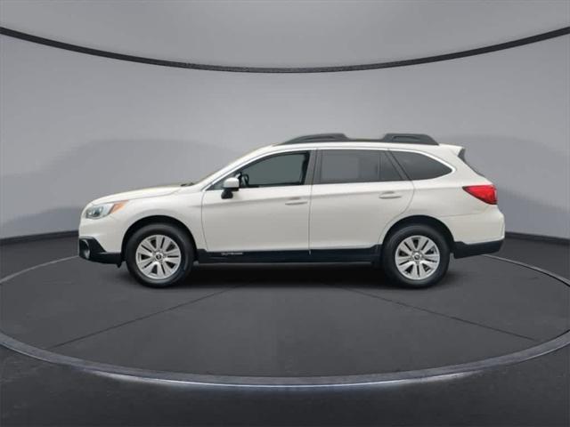 used 2016 Subaru Outback car, priced at $10,785