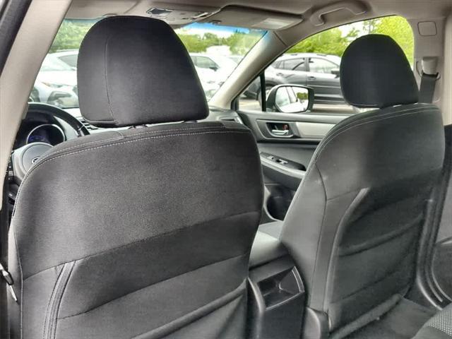 used 2016 Subaru Outback car, priced at $10,785