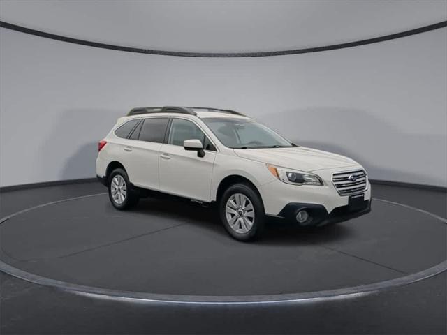 used 2016 Subaru Outback car, priced at $10,785