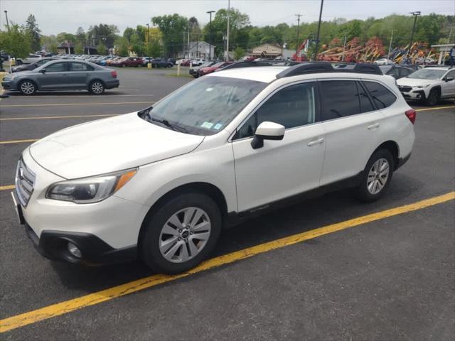 used 2016 Subaru Outback car, priced at $11,000