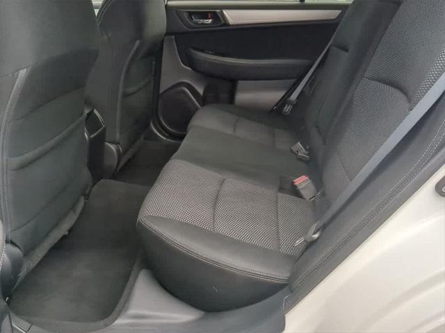 used 2016 Subaru Outback car, priced at $10,785