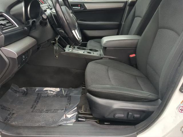 used 2016 Subaru Outback car, priced at $10,785