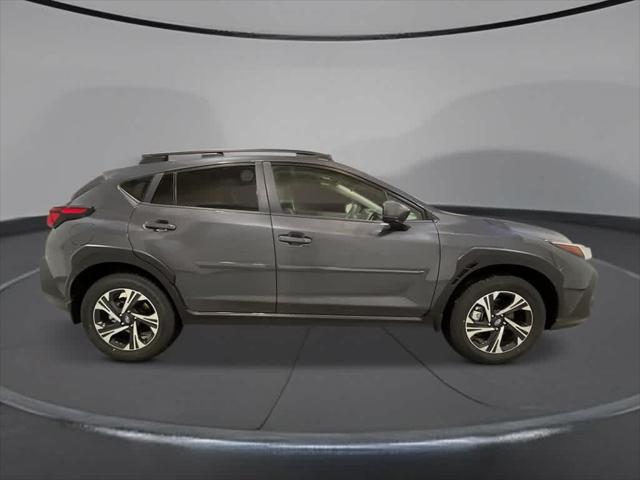 new 2025 Subaru Crosstrek car, priced at $32,481