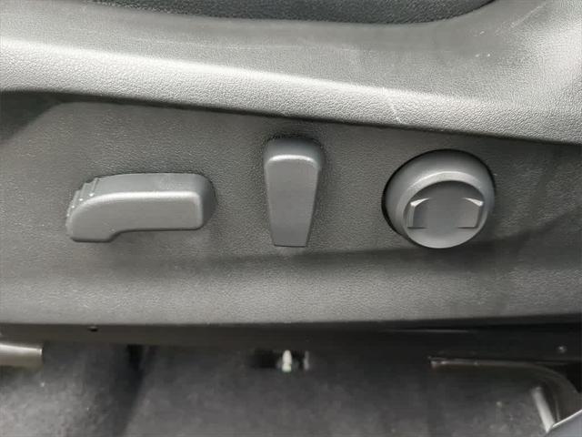used 2022 Subaru Forester car, priced at $29,206