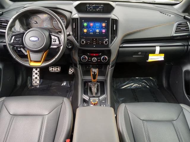 used 2022 Subaru Forester car, priced at $29,206