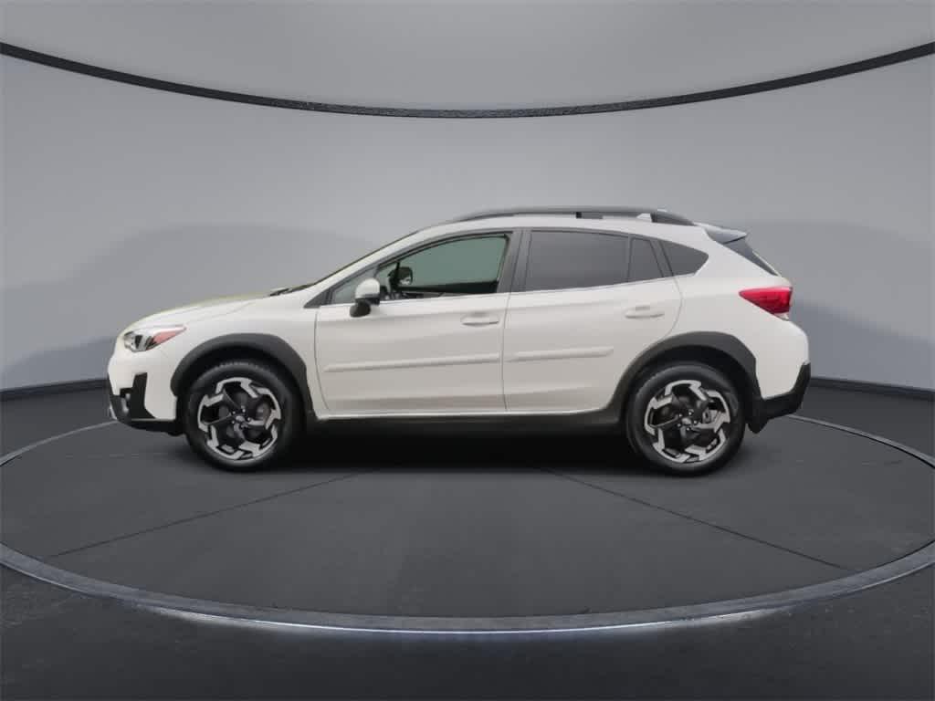 used 2023 Subaru Crosstrek car, priced at $24,763