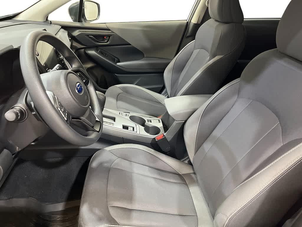 new 2025 Subaru Crosstrek car, priced at $31,839