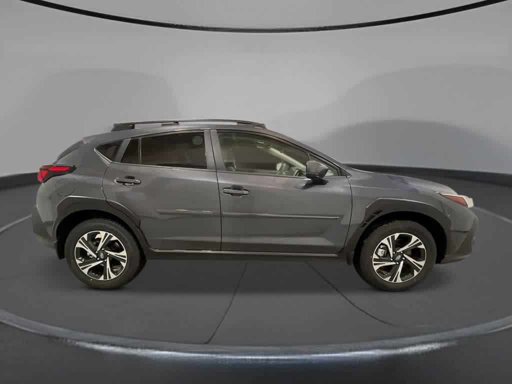new 2025 Subaru Crosstrek car, priced at $31,839