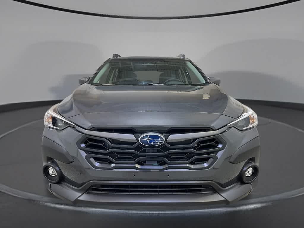 new 2025 Subaru Crosstrek car, priced at $31,839