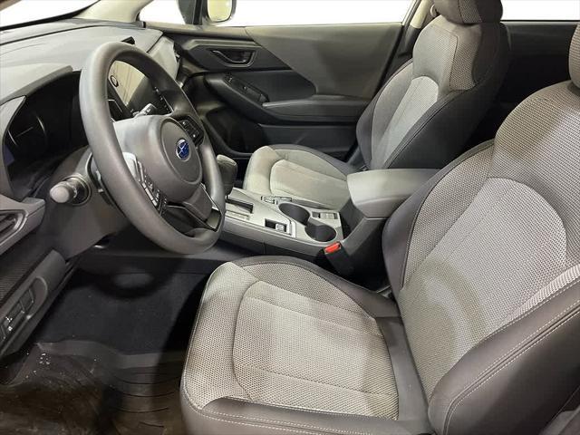 new 2024 Subaru Crosstrek car, priced at $31,403
