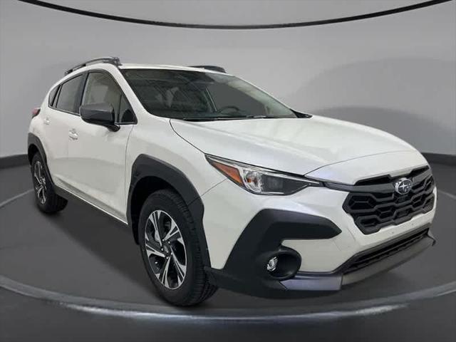 new 2024 Subaru Crosstrek car, priced at $31,403