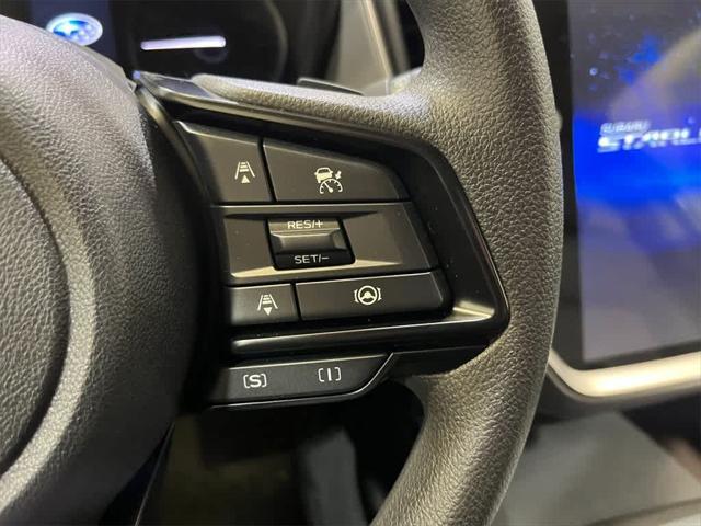 new 2024 Subaru Crosstrek car, priced at $31,403