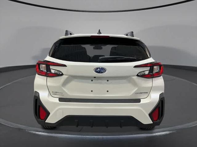 new 2024 Subaru Crosstrek car, priced at $31,403