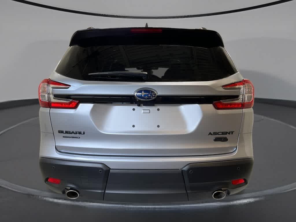 new 2025 Subaru Ascent car, priced at $43,292