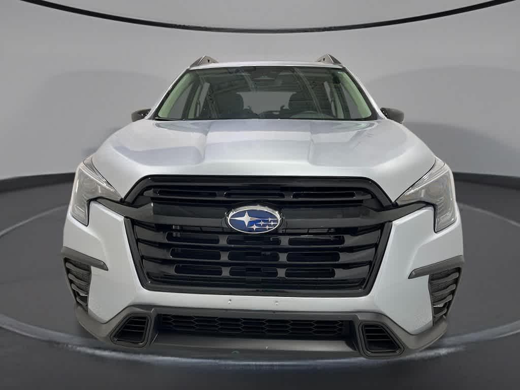 new 2025 Subaru Ascent car, priced at $43,292