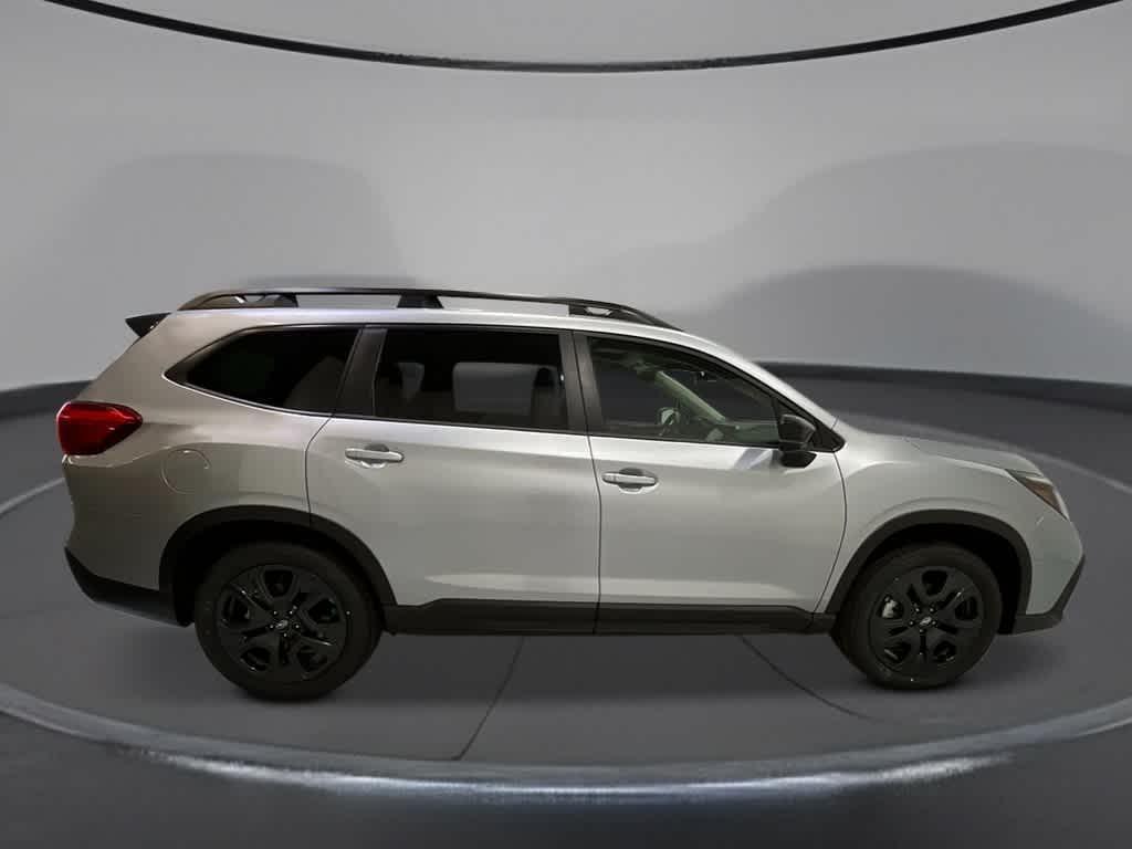 new 2025 Subaru Ascent car, priced at $43,292