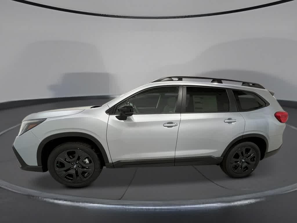 new 2025 Subaru Ascent car, priced at $43,292