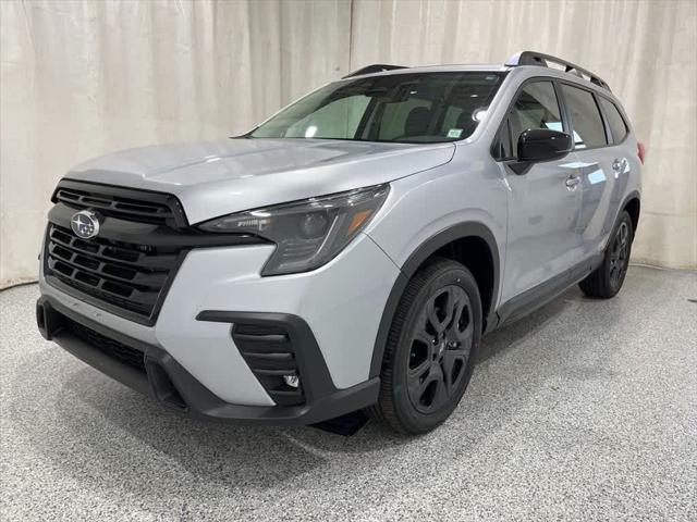 new 2025 Subaru Ascent car, priced at $43,692